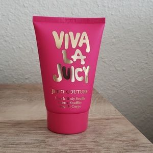 Viva La Juicy Body Souffle